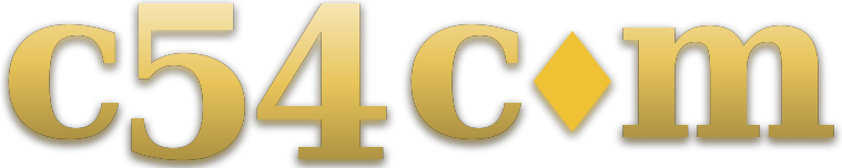 c54 com logo